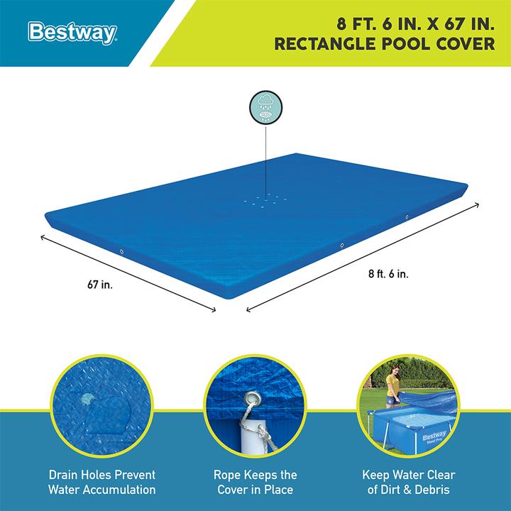 Immagine prodotto Bestway Abdeckplane
