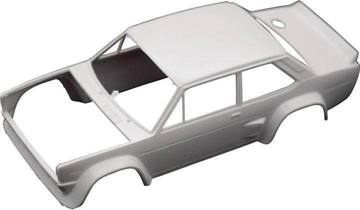 Image du produit Italeri 1:24 Fiat 131 Abarth Rally