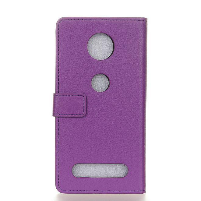 Immagine prodotto MU Classic Copertura in pelle (Motorola Moto Z2 Force)