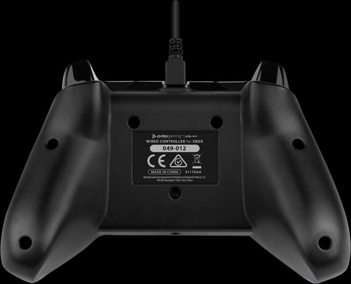 Produktbild PDP Wired Controller (Xbox Series X, Xbox One X, Xbox One S, Xbox Series S, PC)
