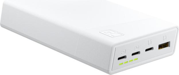 Immagine prodotto GreenCell Banco di alimentazione PBGC03W (20000 mAh, 18 W)