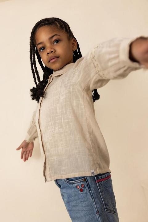 Image du produit Noppies Bluse Ninnekah (140)