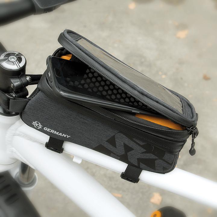 Actual product image SKS Traveller Smart (1.35 l, Frame bag)