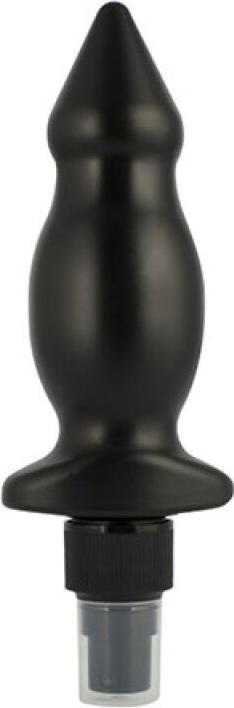 Actual product image Eros Action Anal Relax Spray with Panthenol 100ml (100 ml)