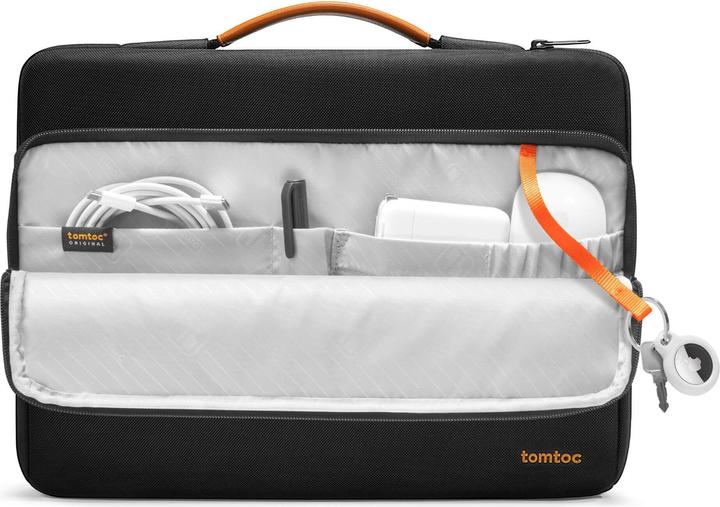 Actual product image tomtoc Versatile A14 (16", Universal, Apple)