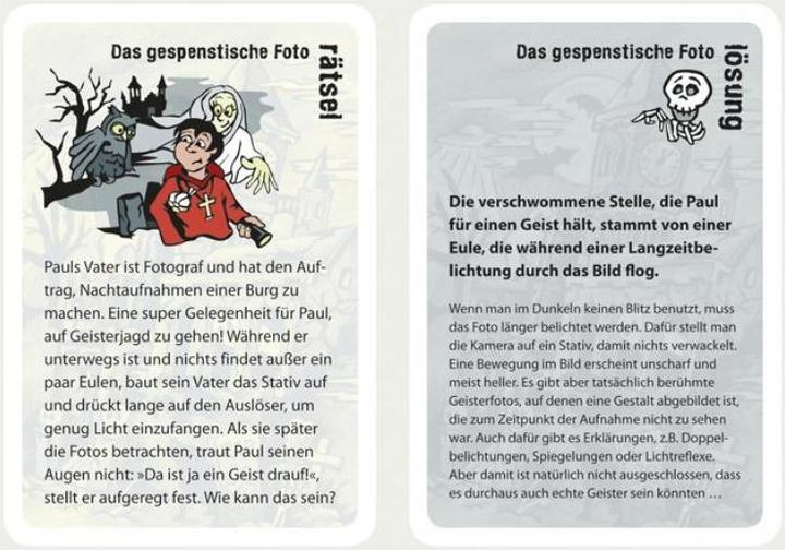 Produktbild White Stories (Deutsch)