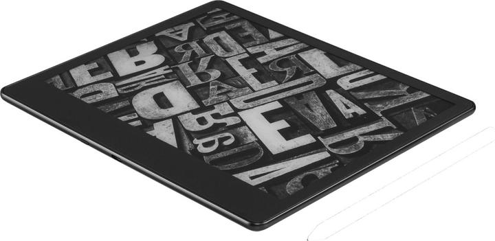 Image du produit Amazon Kindle Scribe 10,2 avec stylet Premium (10.20", 16 Go, Graphite)