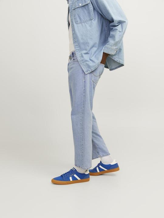 Immagine prodotto Jack & Jones JJIMARK JJORIGINAL SBD 304 Jeans cropped loose fit Jeans cropped loose fit (32)