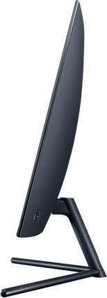 Actual product image Samsung LU32R590CWRXEN (3840 x 2160 Pixels, 32")