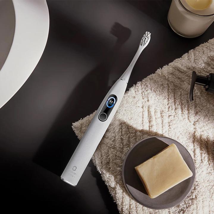 Actual product image Xiaomi X Pro Elite (Sonic toothbrush)