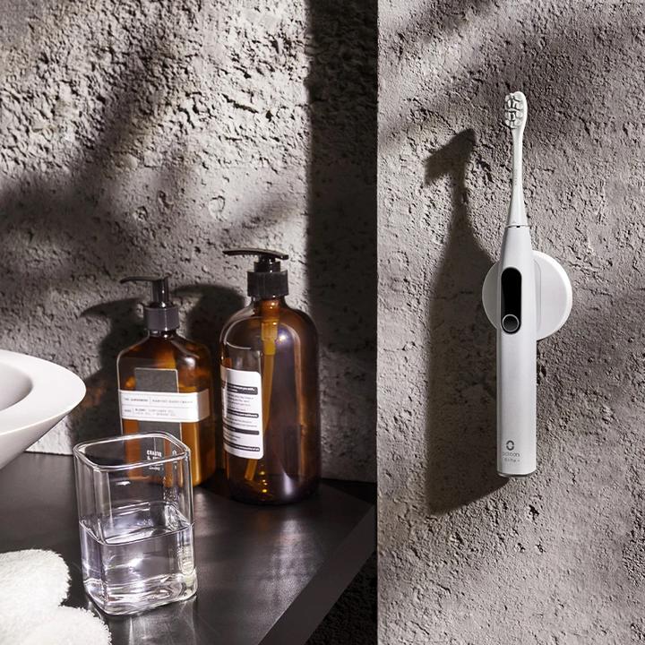 Actual product image Xiaomi X Pro Elite (Sonic toothbrush)