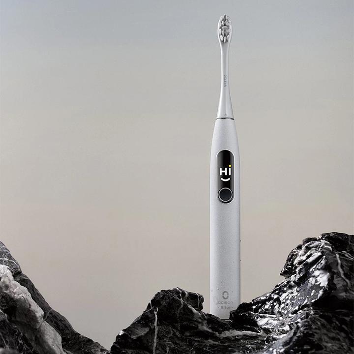 Actual product image Xiaomi X Pro Elite (Sonic toothbrush)