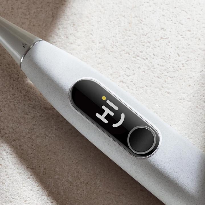 Actual product image Xiaomi X Pro Elite (Sonic toothbrush)