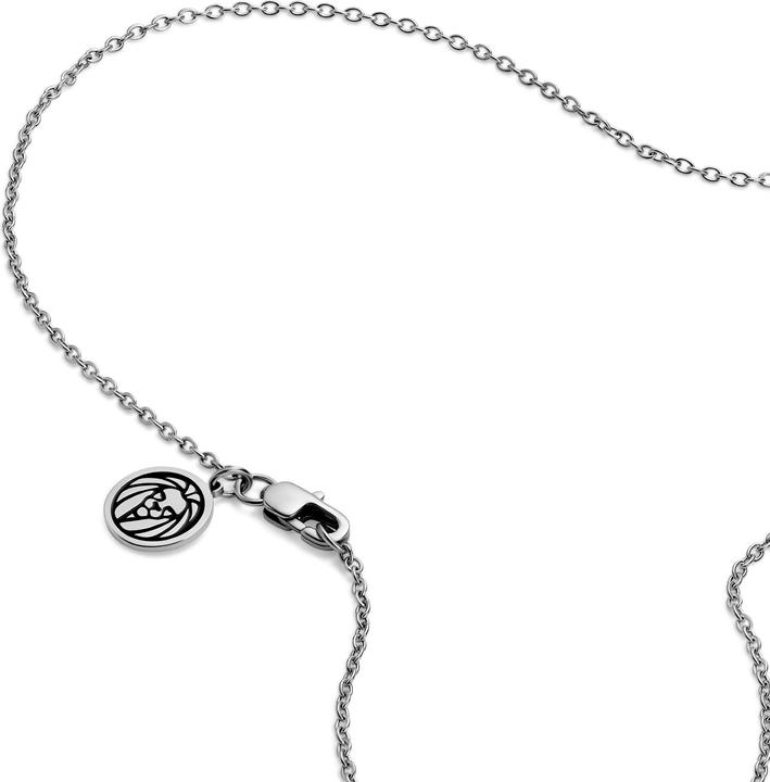 Actual product image Lucleon Essentials (Stainless steel)