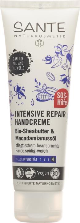 Produktbild Sante Intensive Repair (75 ml)