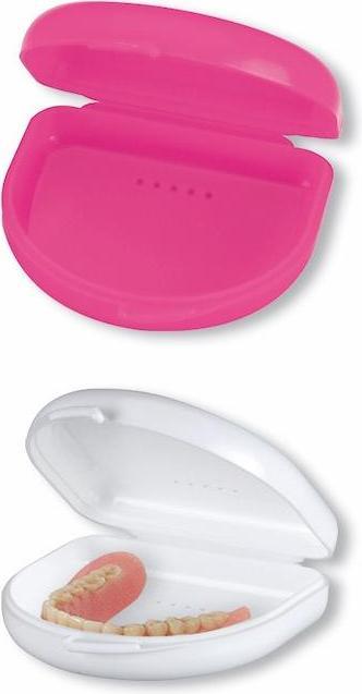 Actual product image Miradent Dento-Box I (Denture accessories)