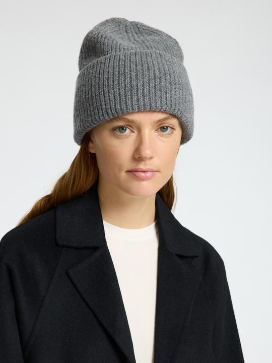 Image du produit Selected Femme Bonnet en laine (Taille unique)