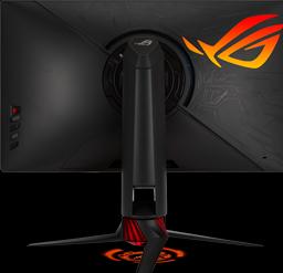 Actual product image ASUS ROG Strix XG279Q (2560 x 1440 pixels, 27")