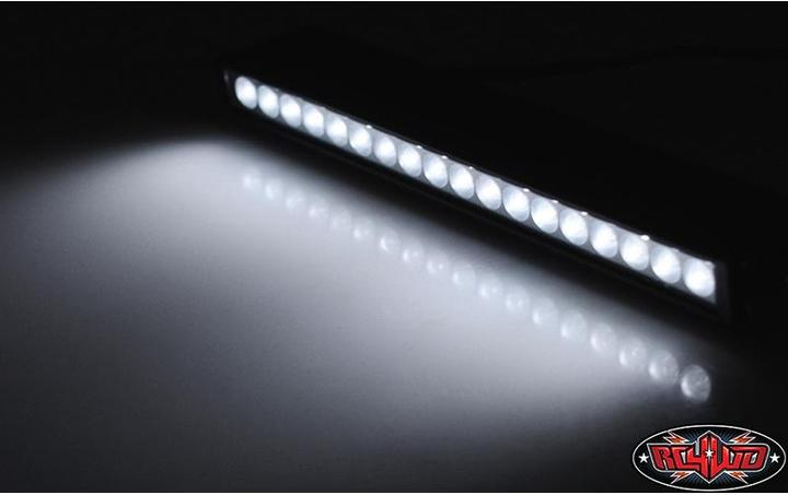 Image du produit Rc4Wd KC HiLiTES 1/10 Série C Barre lumineuse à LED haute performance