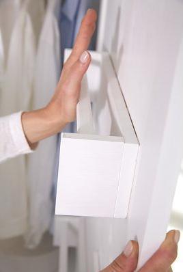 Immagine prodotto tesa Nastro di montaggio Powerbond Indoor (19 mm)