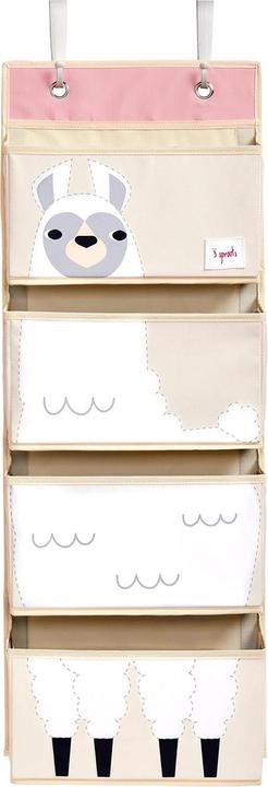 Beige, White