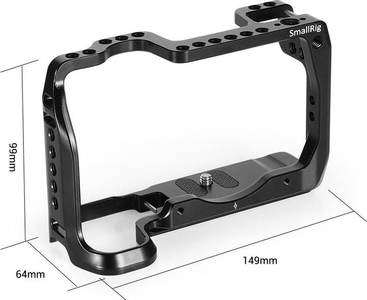 Actual product image SmallRig Canon EOS RP (Cage)