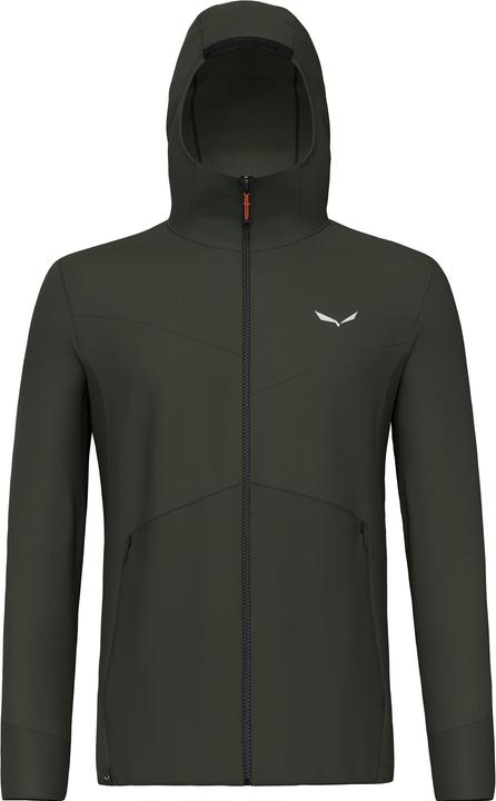 Immagine prodotto Salewa Giacca con cappuccio Puez Merino Durastretch (46)
