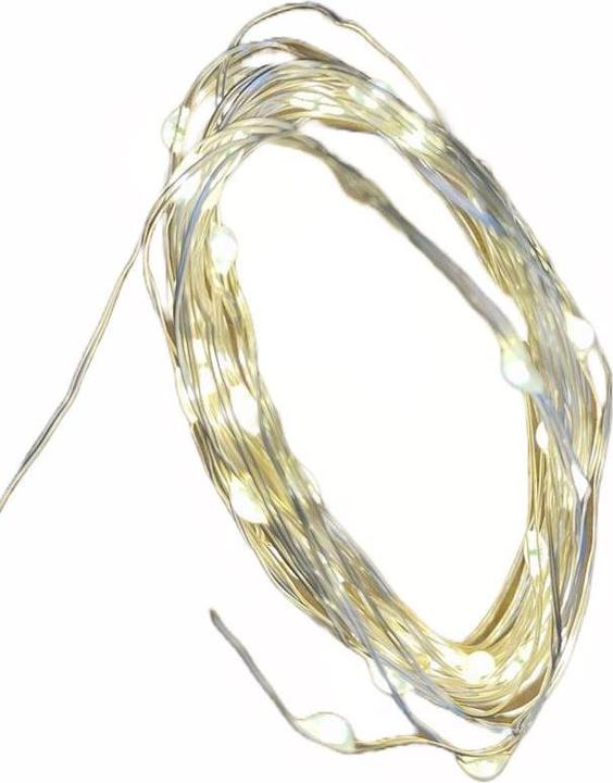 GuGus cheveux d'ange (3.60 m)