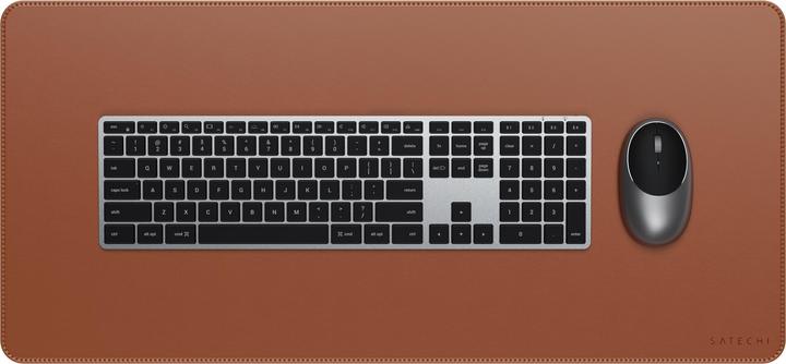 Actual product image Satechi Vegan-Leather Premium Desk (XL)