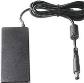 Actual product image HP Smart AC Adapter (120 W)