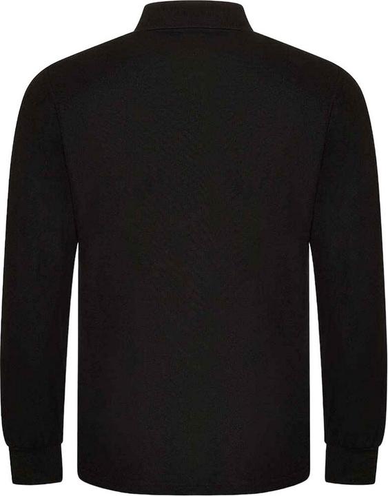 Immagine prodotto Prortx Maglietta Polo Manica Lunga Uomo (XL)