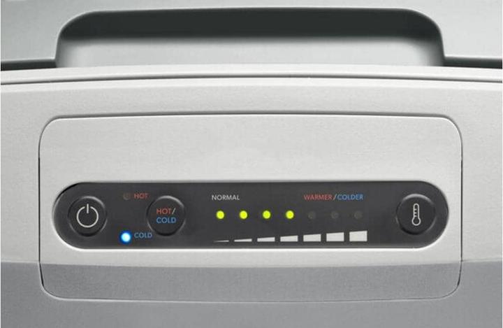 Produktbild Dometic Tropicool TCX 14 (15 l)