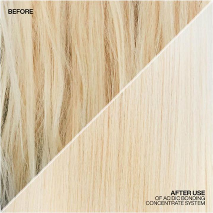 Image du produit Redken Acidic - Shampooing concentré de liaison (50 ml)