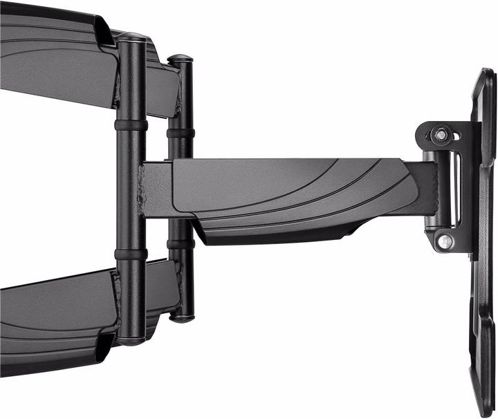 Actual product image Goobay OLED Fullmotion (Wall, 37", 30 kg)