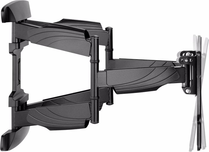 Actual product image Goobay OLED Fullmotion (Wall, 37", 30 kg)