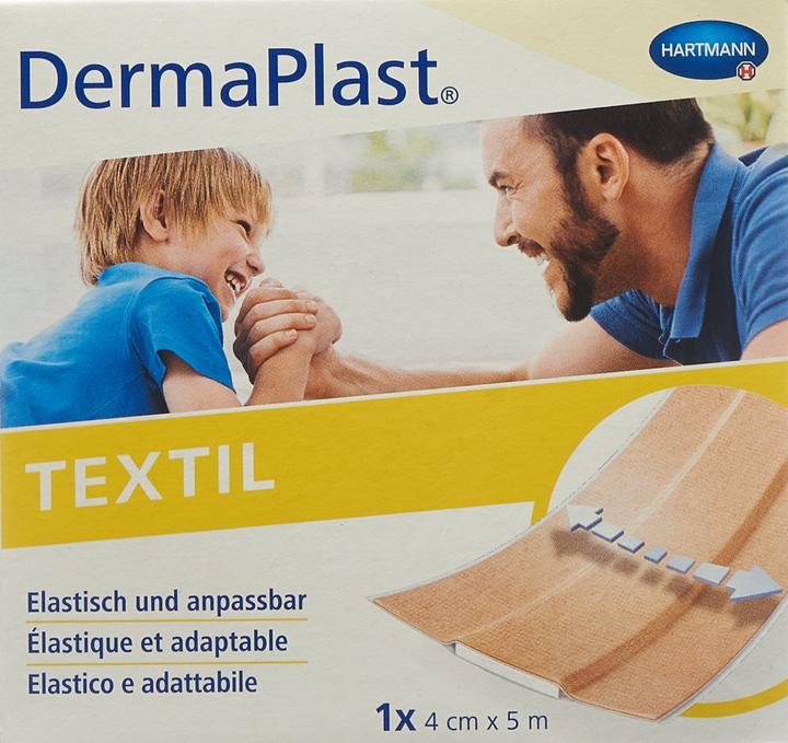 Image du produit DermaPlast Pansements textiles (32 x)