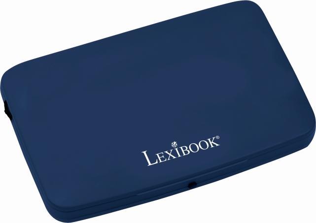 Produktbild Lexibook Electronic Pocket Translator (Spanisch, Italienisch, Portugiesisch, Englisch, Deutsch)