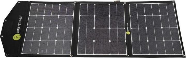 Produktbild Wattstunde Solarpanel SOLA Ease SunFolder 140 Wp (140 W, 4.70 kg)
