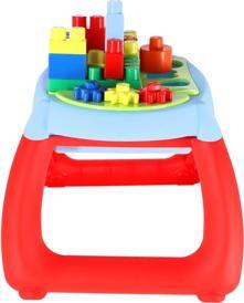 Actual product image Ecoiffier Maxi Discovery Table