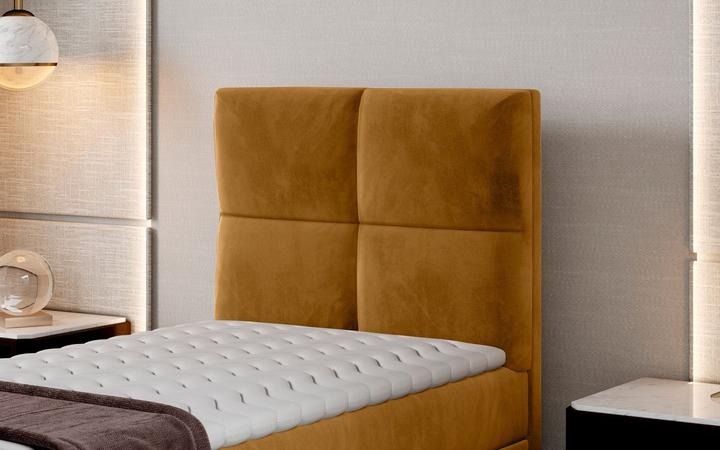 Actual product image ELTAP Rivia mit Stauraum (90 x 200 cm)