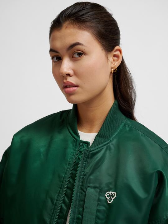 Image du produit hummel hmlBASEBALL JACKET BEE (XXL)