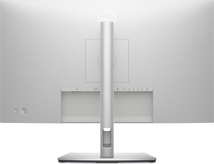 Actual product image Dell UltraSharp U2722DE (2560 x 1440 pixels, 27")