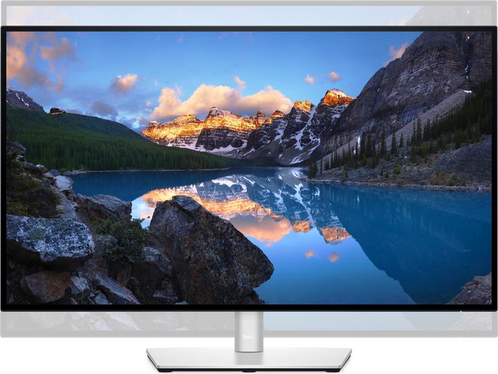 Dell UltraSharp U2722DE (2560 x 1440 pixels, 27")