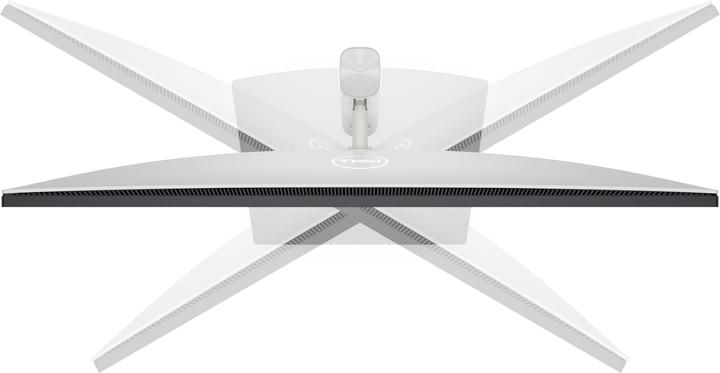 Actual product image Dell UltraSharp U2722DE (2560 x 1440 pixels, 27")