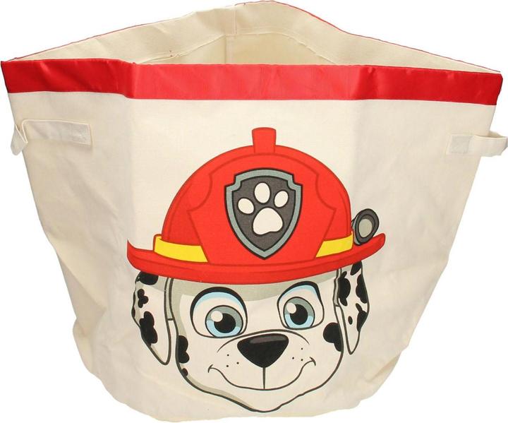 Produktbild Wins Holland Canvas-Aufbewahrungstasche PAW Patrol