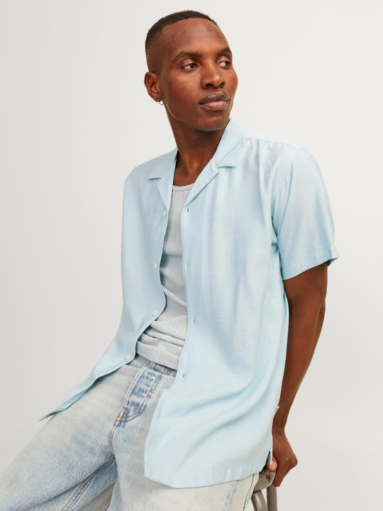 Immagine prodotto Jack & Jones Camicia hawaiana dal taglio rilassato Camicia hawaiana (S)