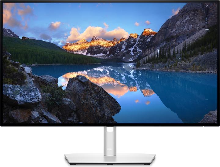 Image du produit Dell UltraSharp U2722D (2560 x 1440 pixels, 27")