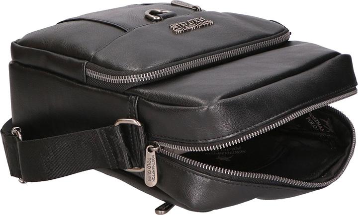 Produktbild Northampton Polo Club Shoulder bag