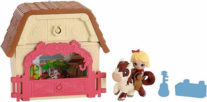 Actual product image Spirit Minis Deluxe Assortment