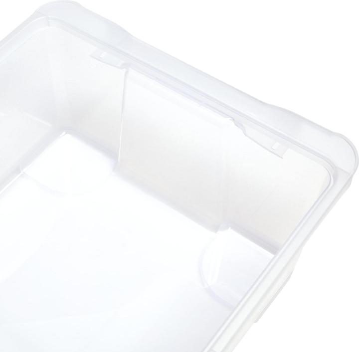 Actual product image micasa Evo (39 x 58.5 x 18.5 cm, 30 l)